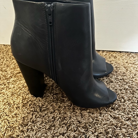 Booties - Picture 3 of 5